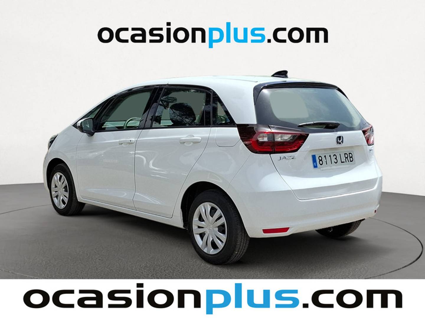 Foto Honda Jazz Honda Jazz 1.5 i-MMD Comfort (109 CV)