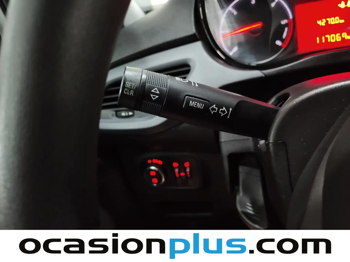 Foto Opel Corsa Opel Corsa 1.3 CDTi Expression (75 CV)