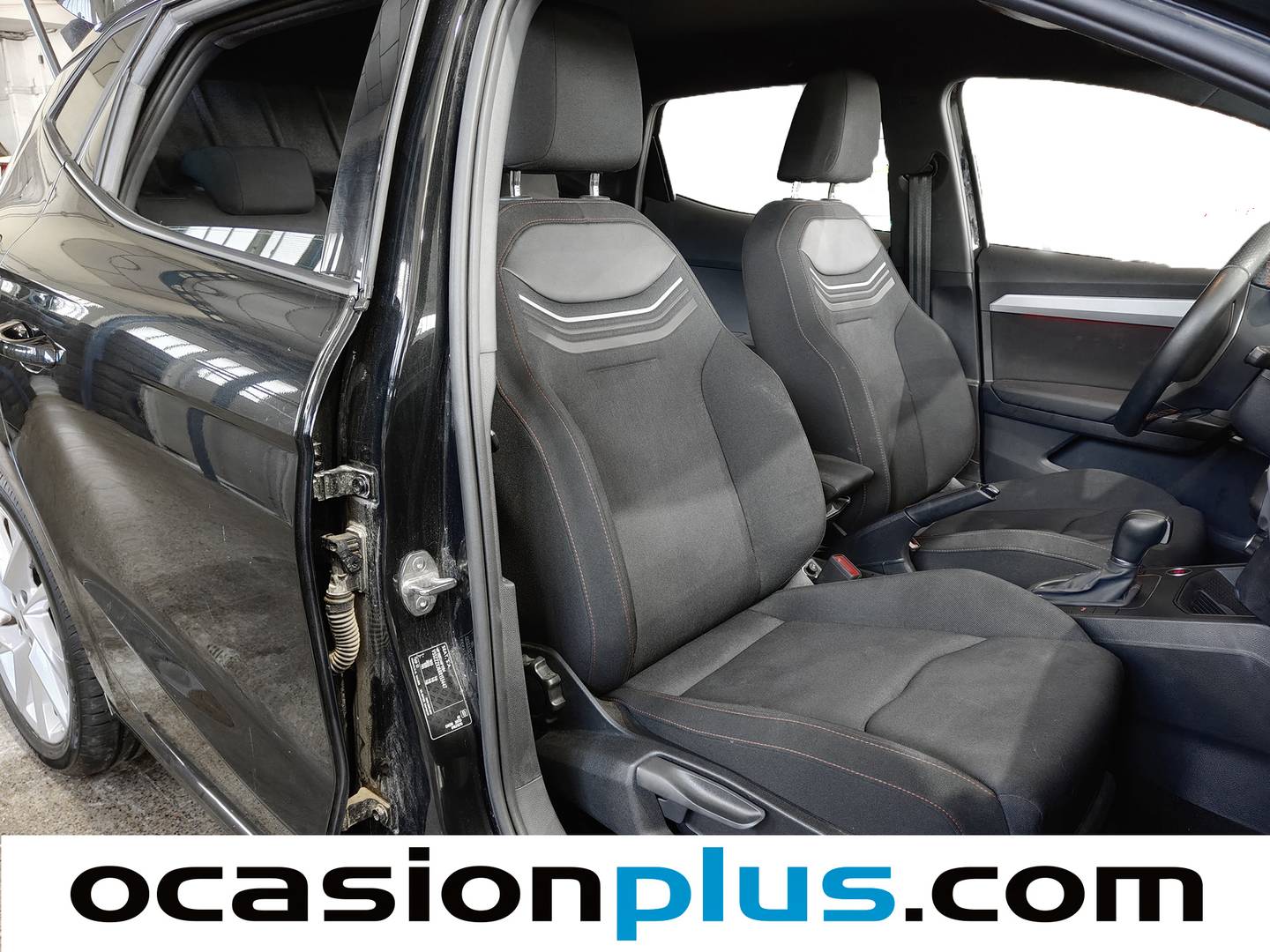 Foto Seat Ibiza SEAT Ibiza 1.5 TSI FR XL DSG (150 CV)