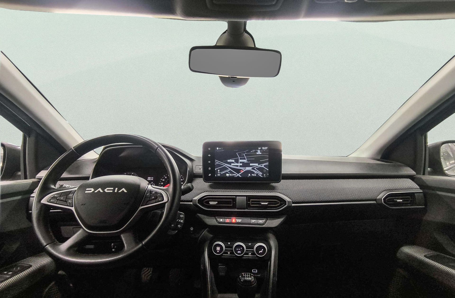 Dacia Sandero Stepway Expression TCe - foto 5