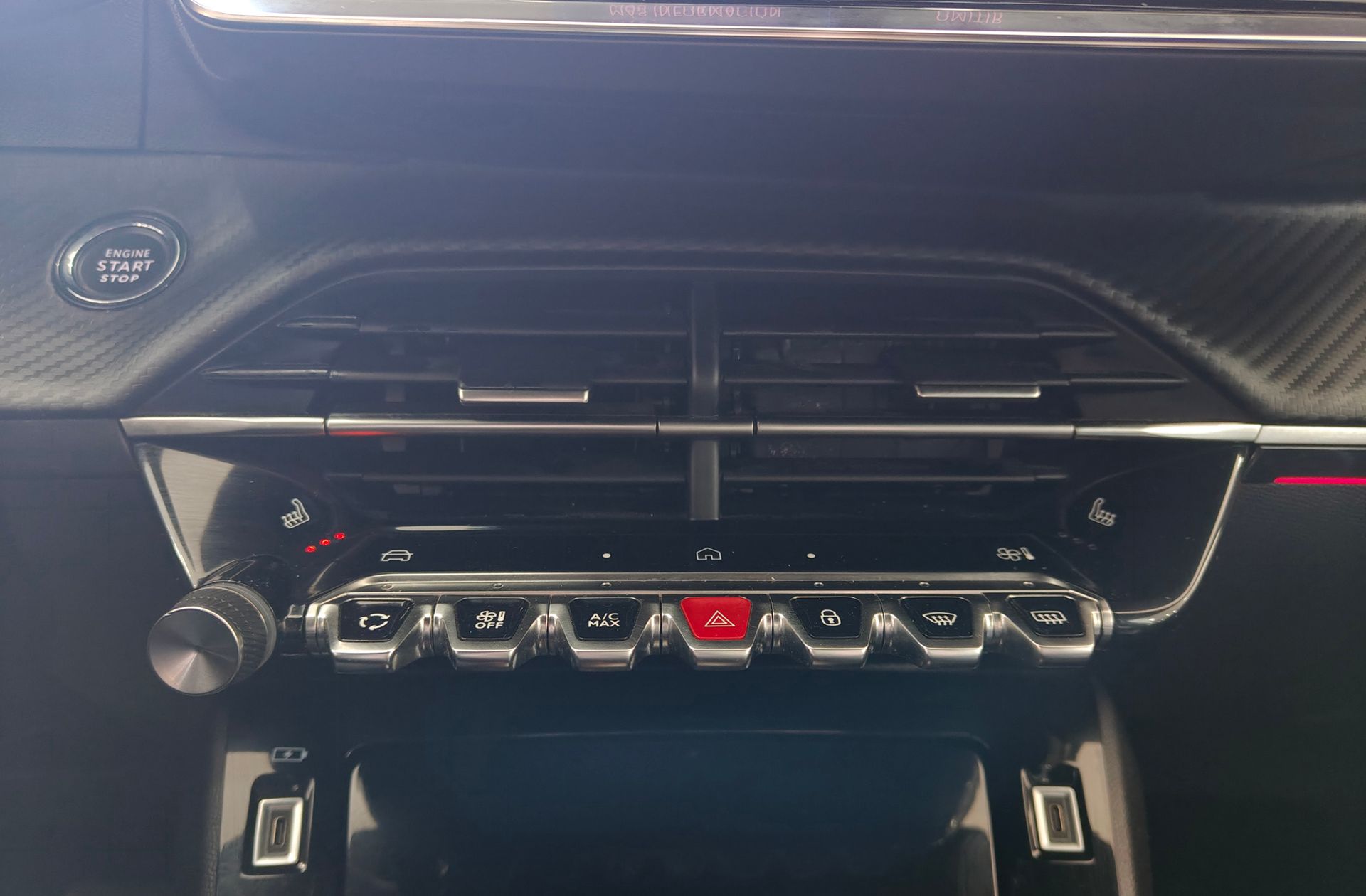 Peugeot 208 Eléctrico GT - foto 36