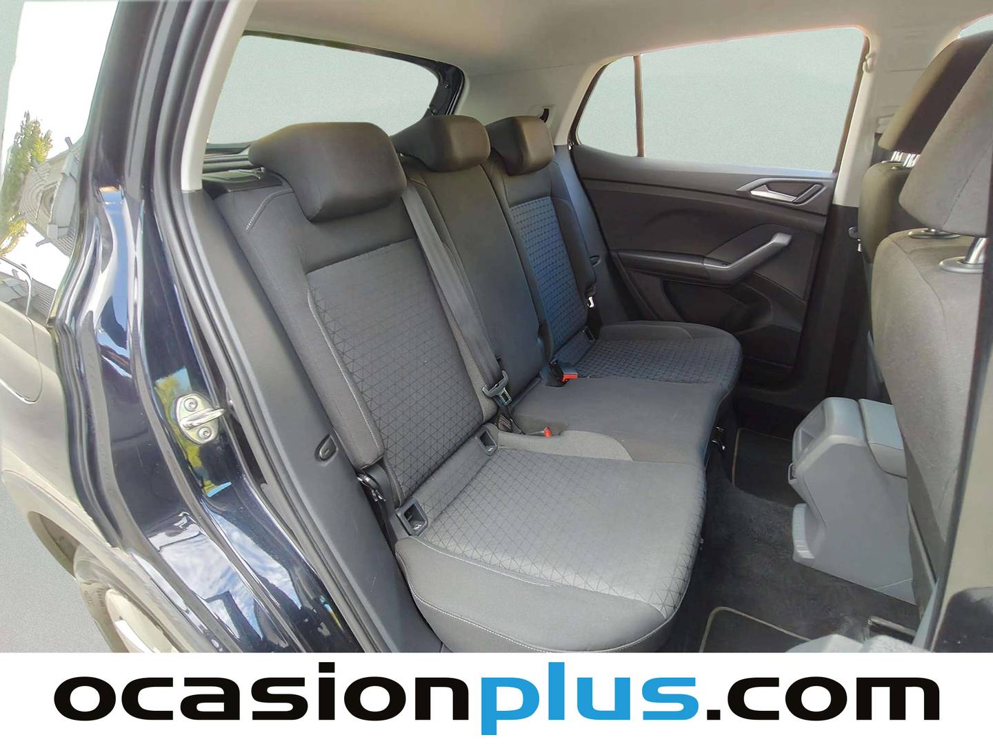 Volkswagen T-Cross Volkswagen T-Cross Advance 1.0 TSI (95 CV) al mejor precio