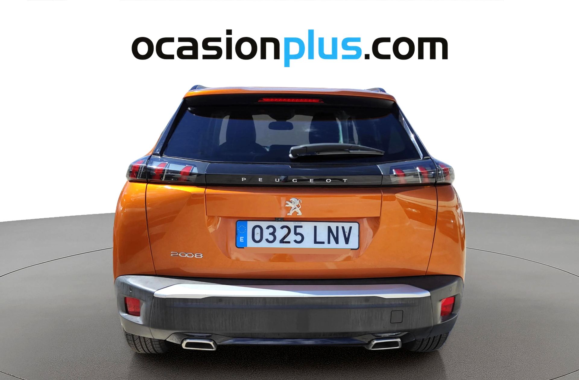 Peugeot 2008 PureTech 130 Allure EAT8 - foto 14