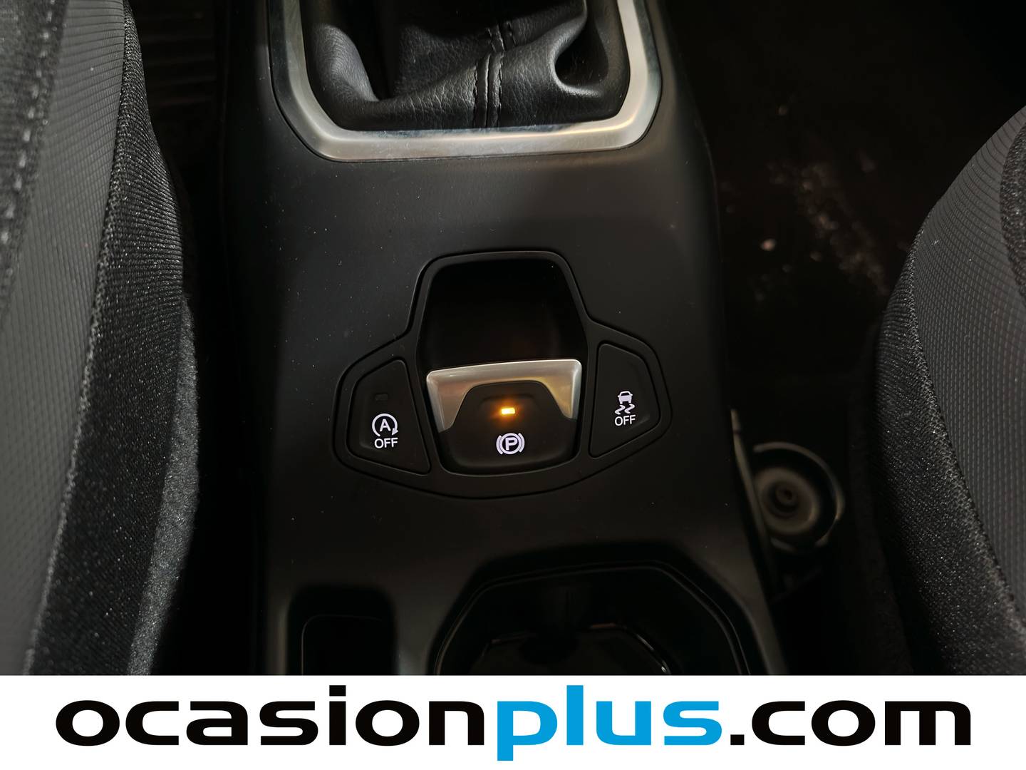 Foto Jeep Renegade Jeep Renegade 1.0G Limited 4x2 (120 CV)