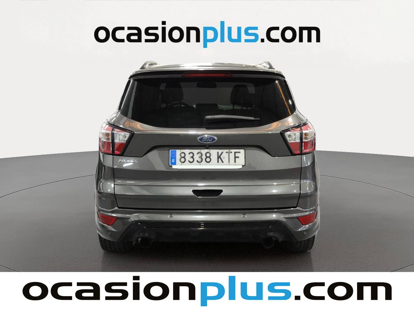 Ford Kuga Ford Kuga 2.0 TDCI ST-Line Limited Edition 4x2 Auto (120 CV) barato