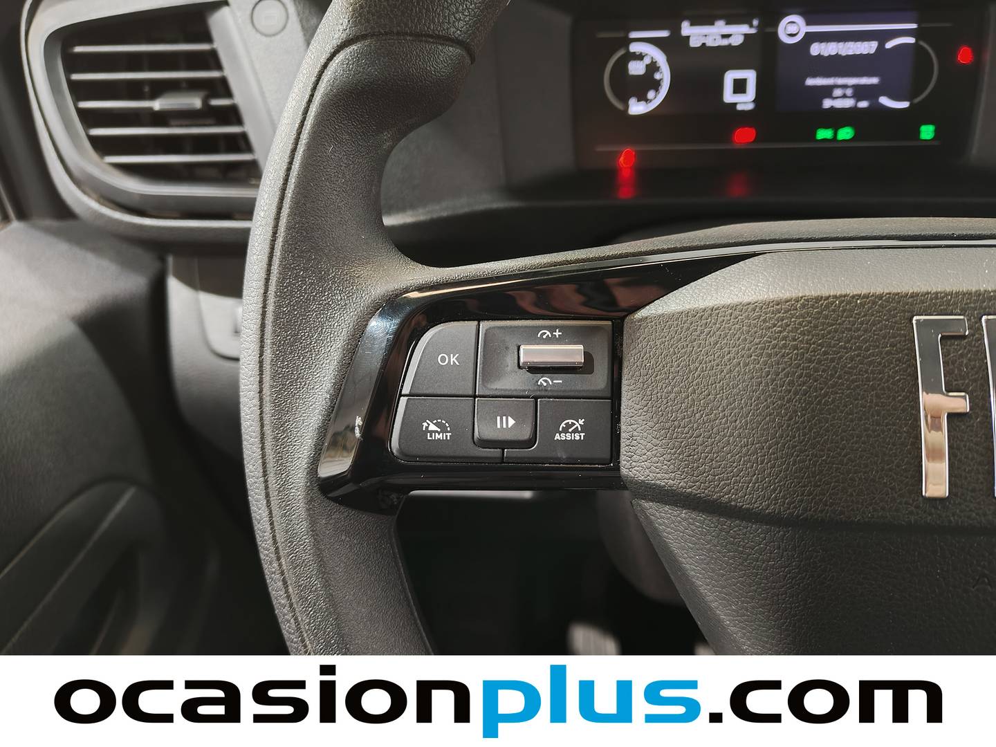 Fiat Scudo Fiat Scudo Furgon 1.5 Bluehdi L2 (120 CV) de segunda mano