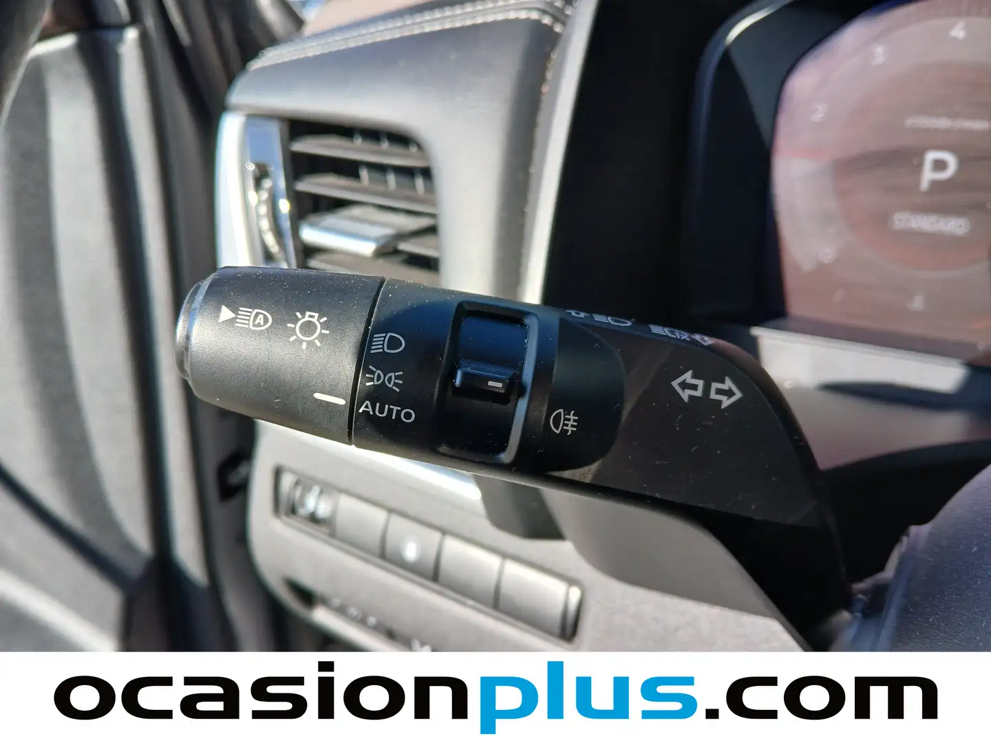 Foto Nissan X-TRAIL Nissan X-Trail 1.5 VC Turbo MHEV N-Connecta Xtronic (163 CV)