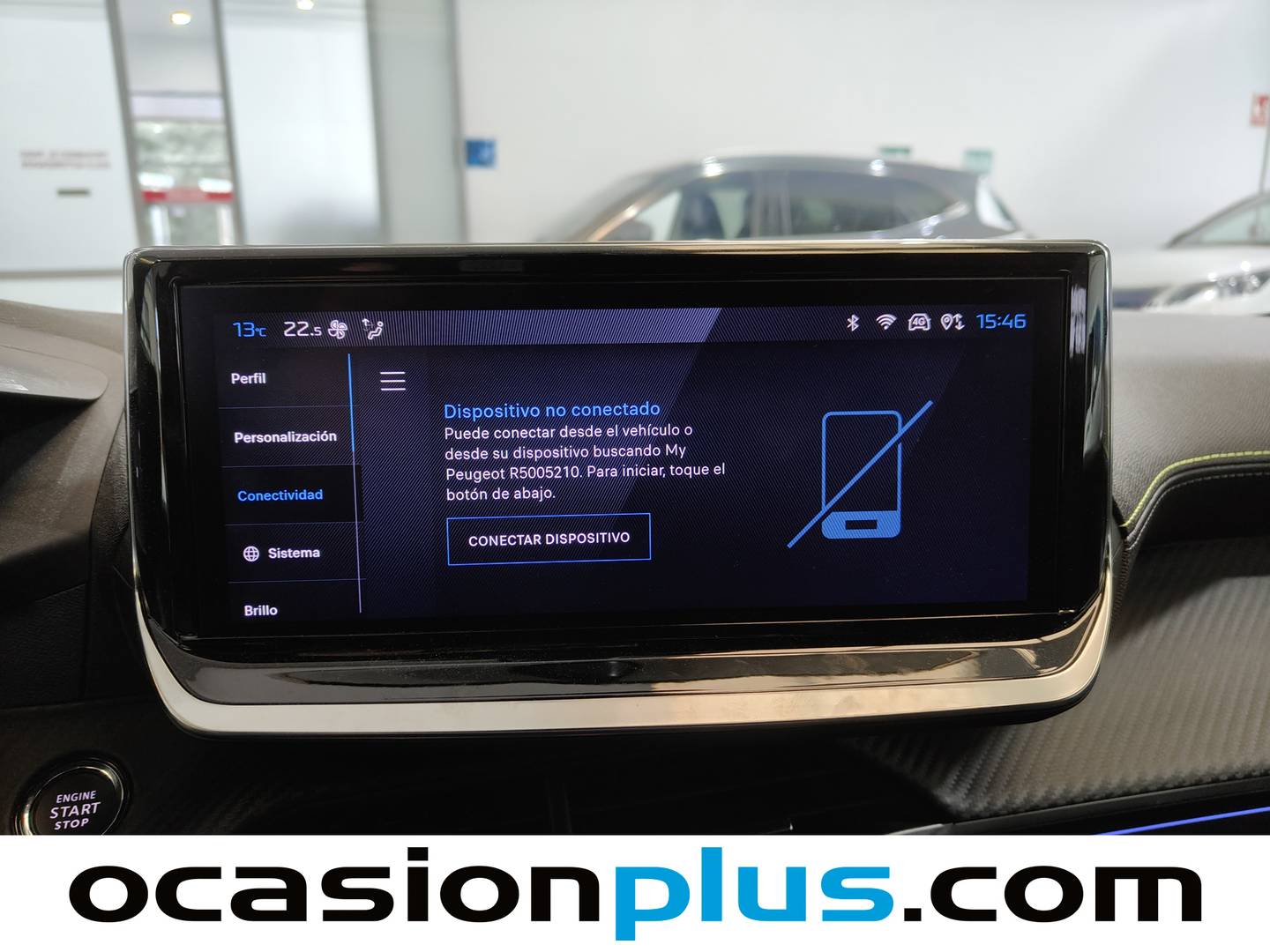 Foto Peugeot 208 Peugeot 208 PureTech 100 GT (100 CV)