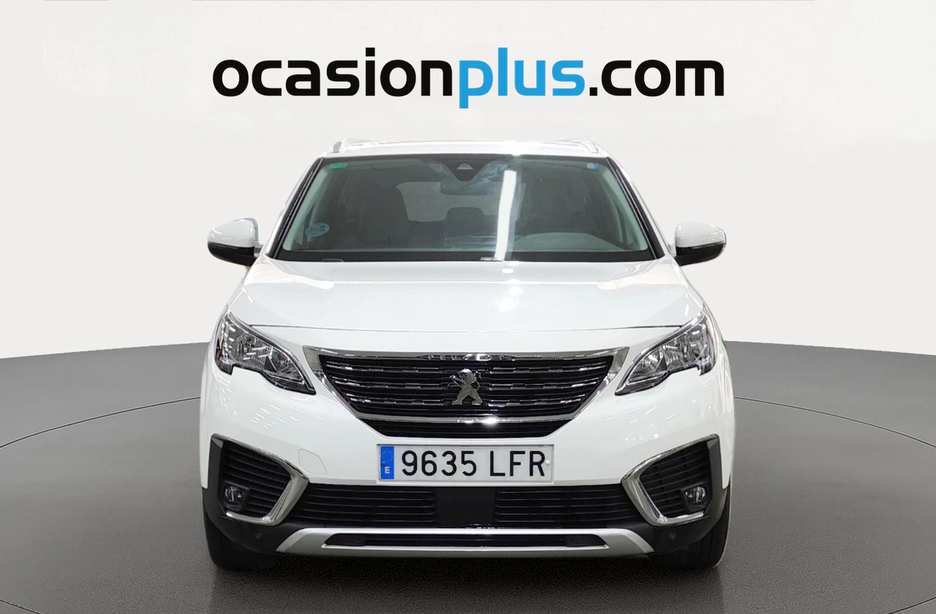 Peugeot 5008 PureTech 130 Allure 7 plazas - foto 14