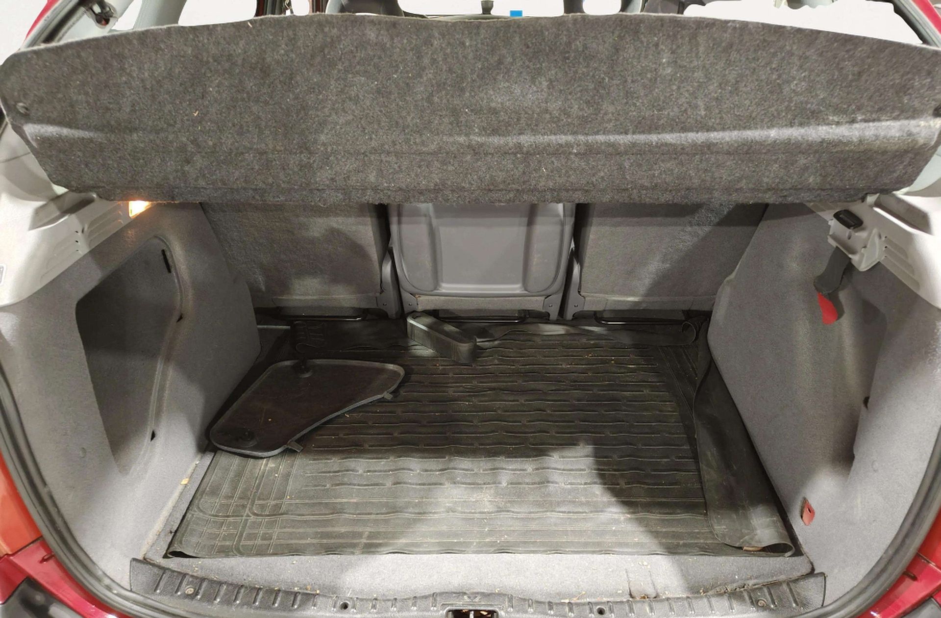 Citroën Xsara Picasso 1.6 HDi SX - foto 14