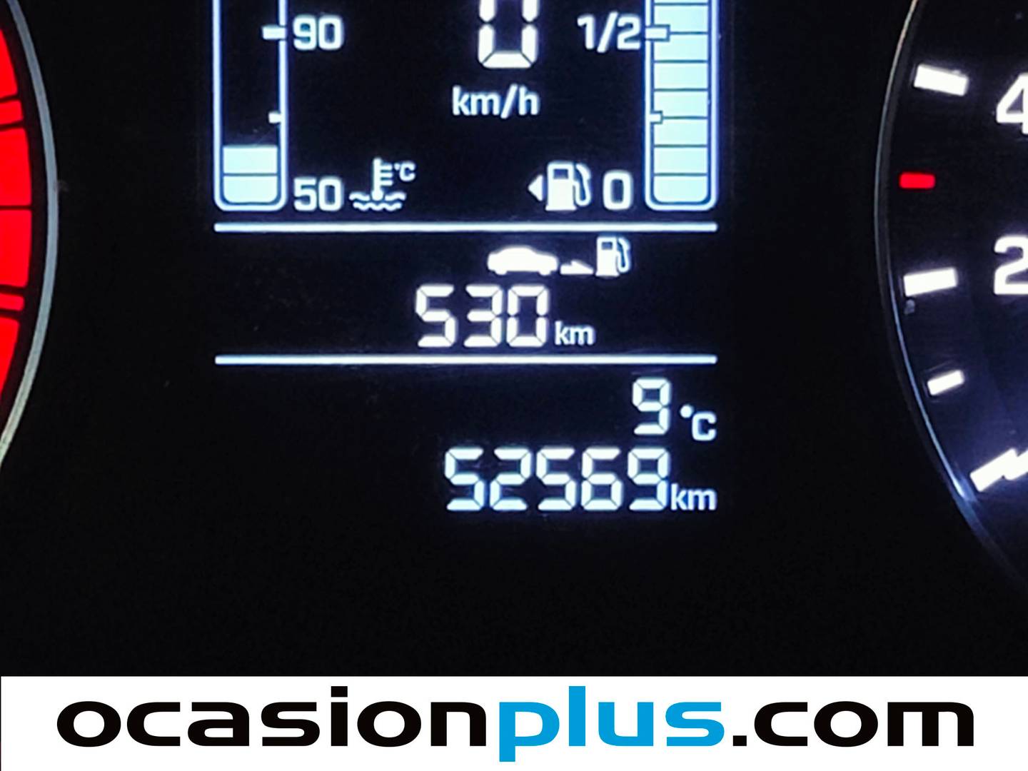 Hyundai i20 Hyundai i20 1.4 CRDI Tecno Orange (90 CV) seminuevo