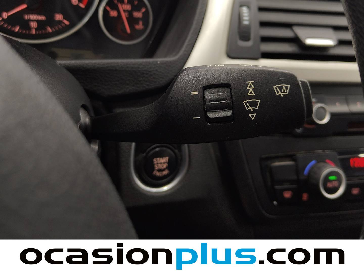 BMW Serie 3 BMW Serie 3 320d Touring (184 CV) seminuevo