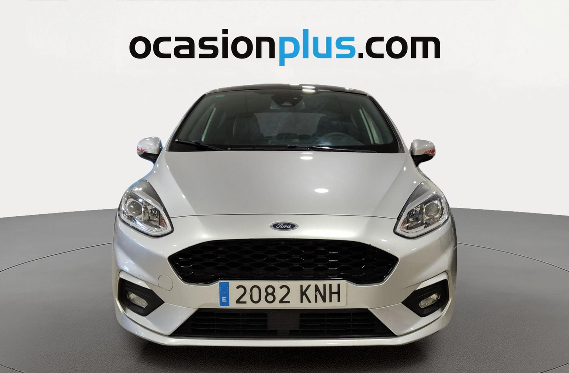 Ford Fiesta 1.0 EcoBoost ST-Line - foto 15