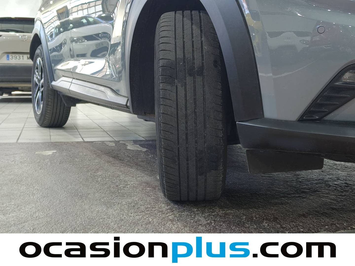 Foto Nissan JUKE Nissan Juke DIG-T N-Connecta 4x2 DCT (114 CV)