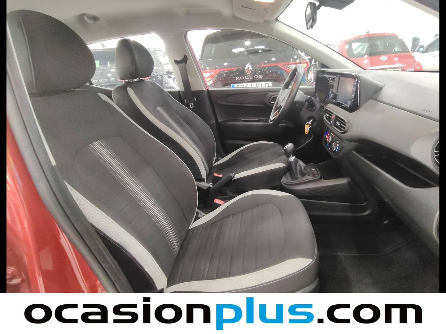 Hyundai i10 Hyundai i10 1.0 Klass (67 CV) km 0