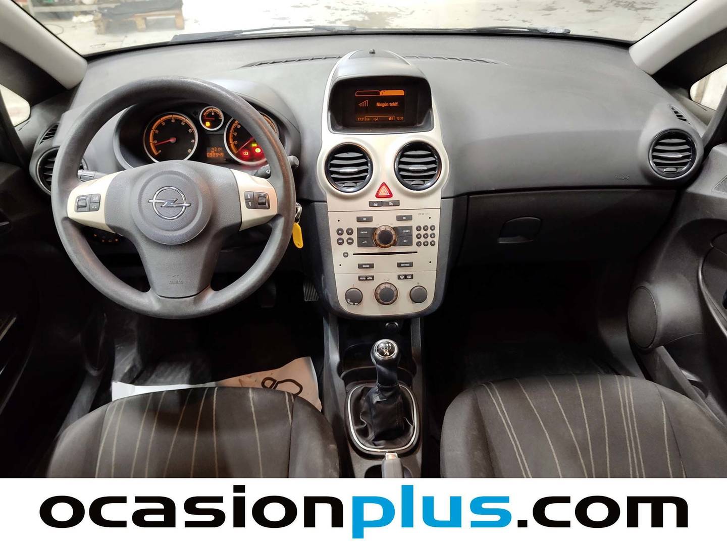 Opel Corsa Opel Corsa 1.4 Enjoy (90 CV) de ocasión