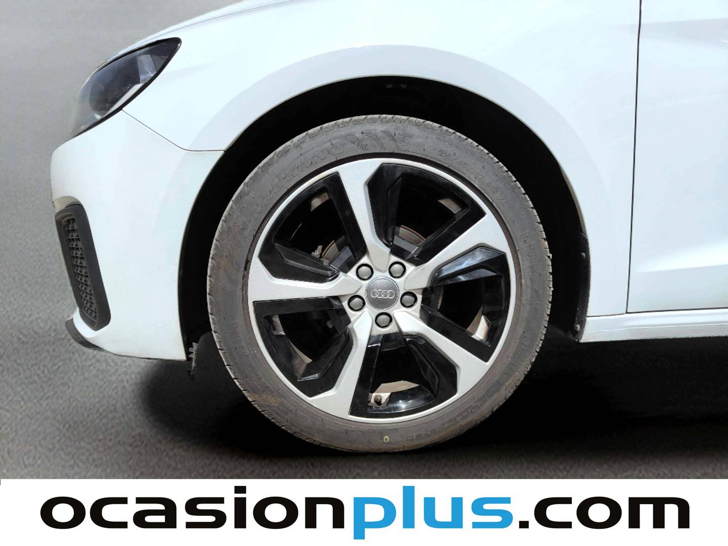 Audi A1 Audi A1 Sportback Advanced 25 TFSI (95 CV) gasolina