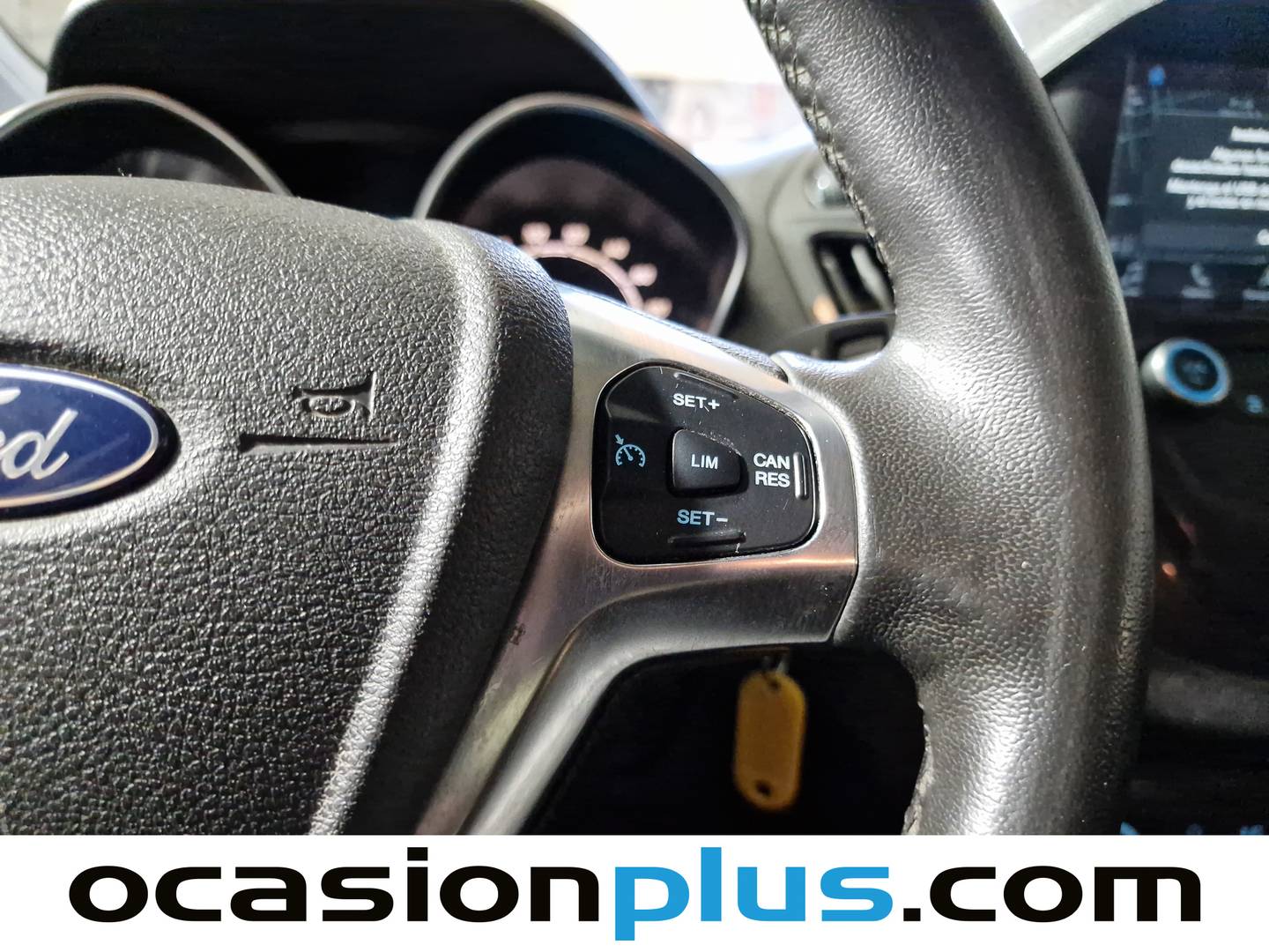 Acabados Ford Tourneo Courier Ford Tourneo Courier 1.0 EcoBoost Titanium (100 CV)