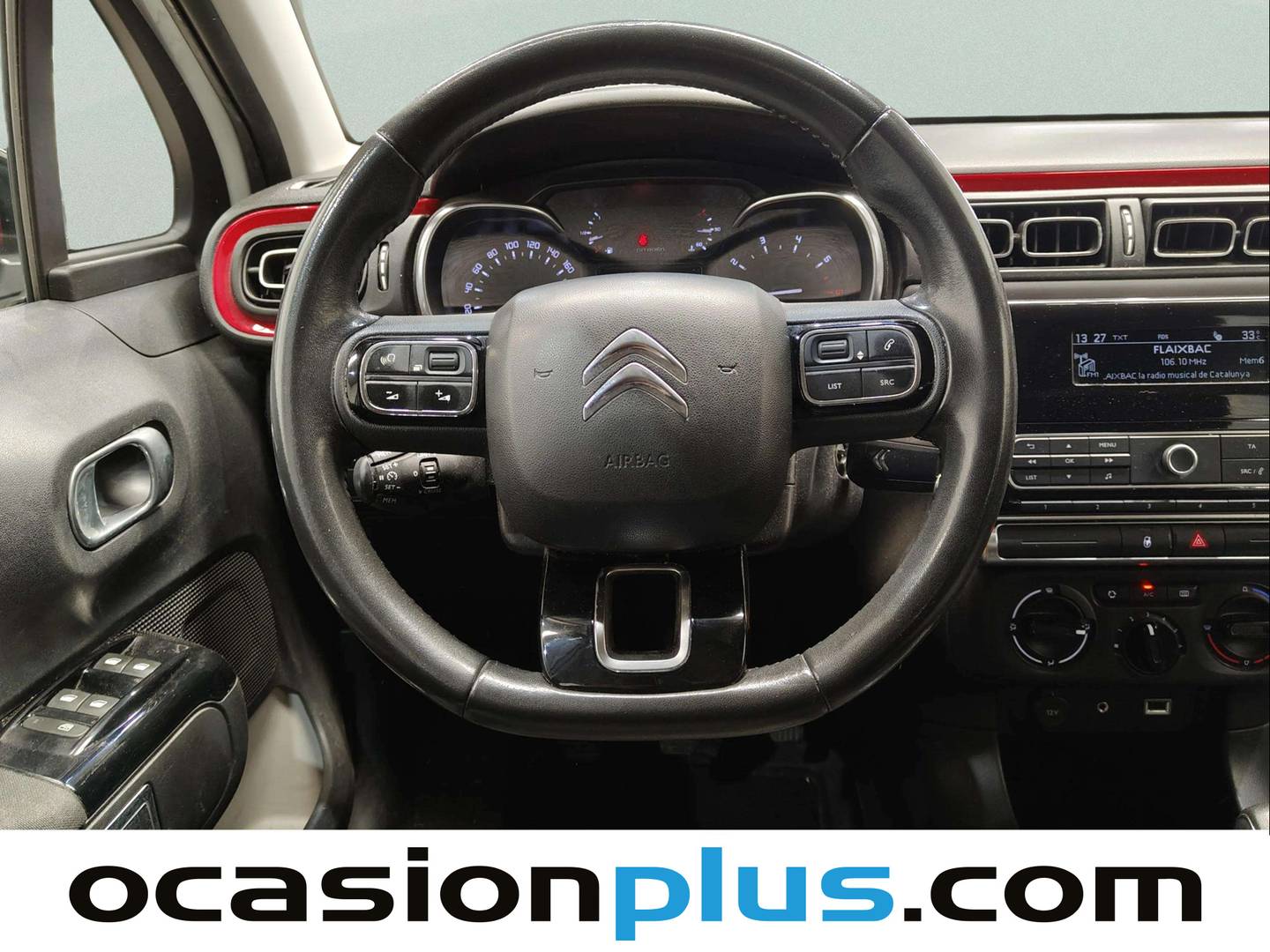 Citroën C3 Citroën C3 PureTech 82 Feel (83 CV) 2017