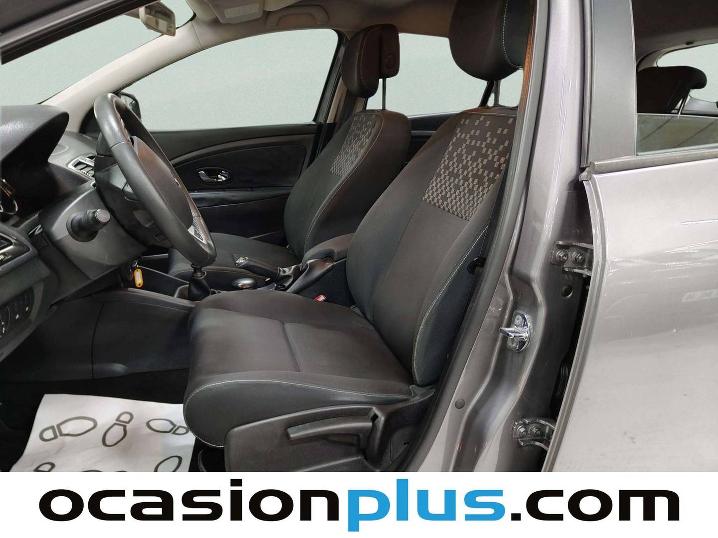 Foto Renault Mégane Renault Megane 1.2 TCE Energy Expression S&S (115 CV)