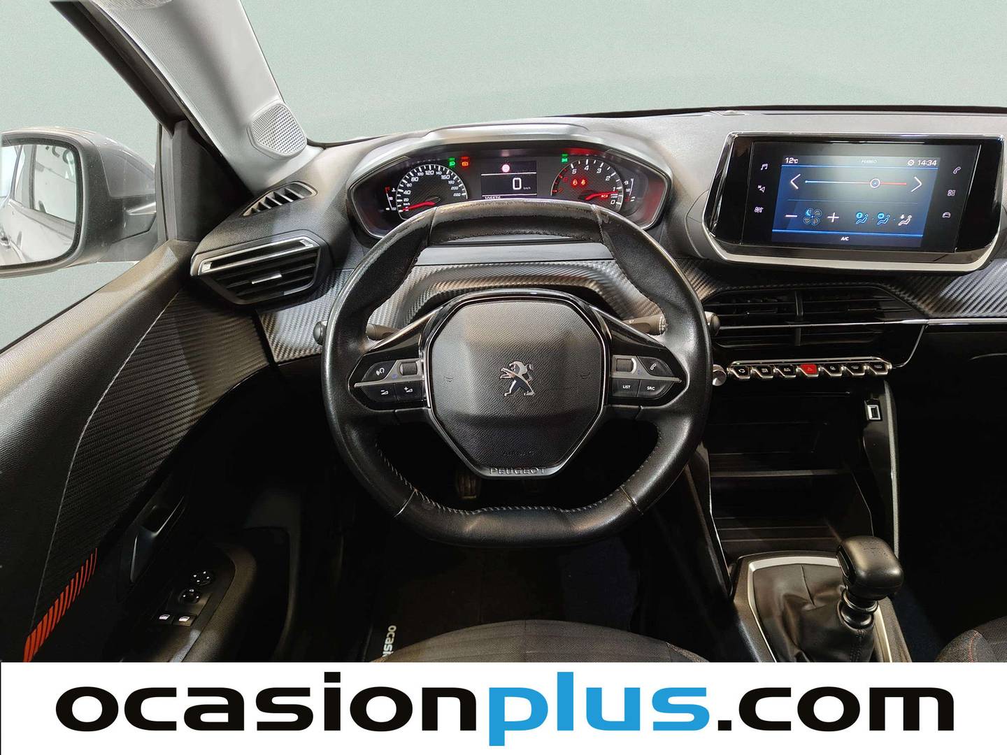 Foto Peugeot 208 Peugeot 208 PureTech 100 Active  (100 CV)