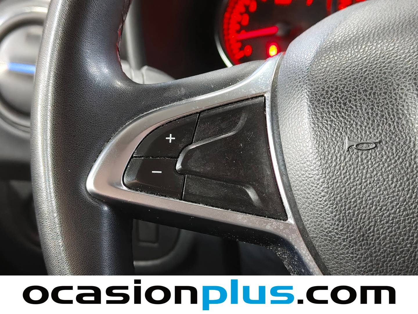 Dacia Sandero Dacia Sandero Serie Limitada Aniversario Blue dCi (95 CV) de ocasión