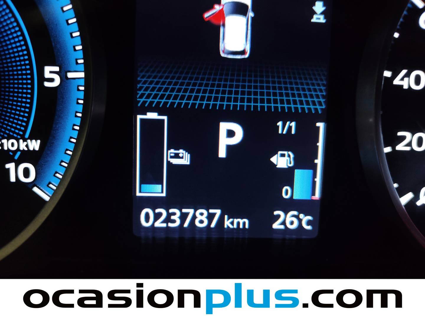 Mitsubishi Eclipse Cross Mitsubishi Eclipse Cross 2.4 PHEV Kaiteki 4WD Auto (188 CV) barato