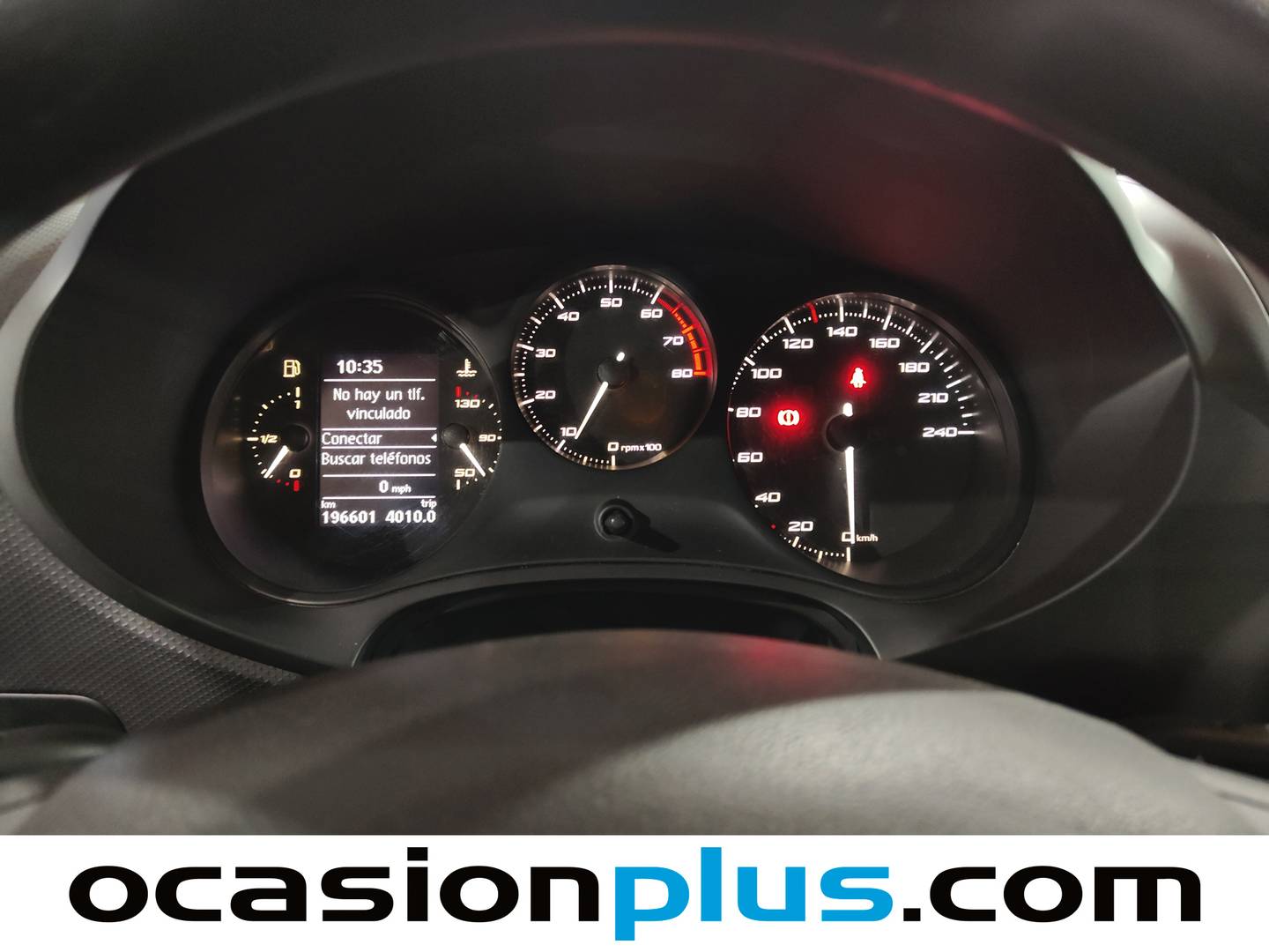 Seat León Seat León 1.2 TSI Reference (105 CV) 2011