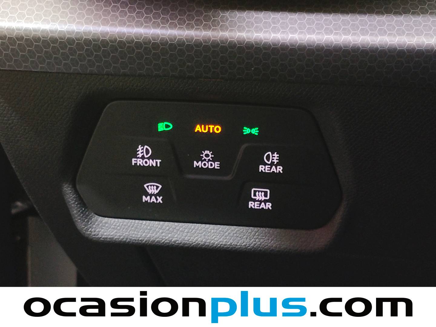 Foto Seat León SEAT León ST 1.5 TSI S&S Style XL (130 CV)