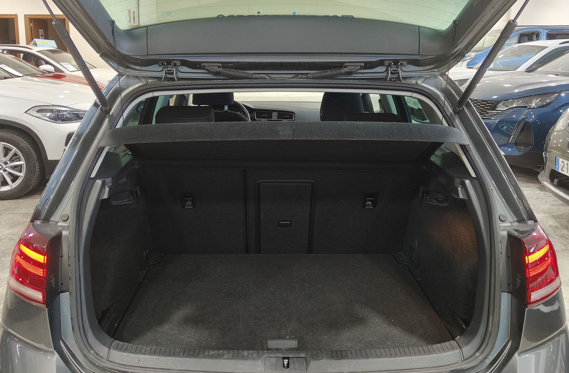 Volkswagen Golf Sport 1.5 TSI Evo - foto 17