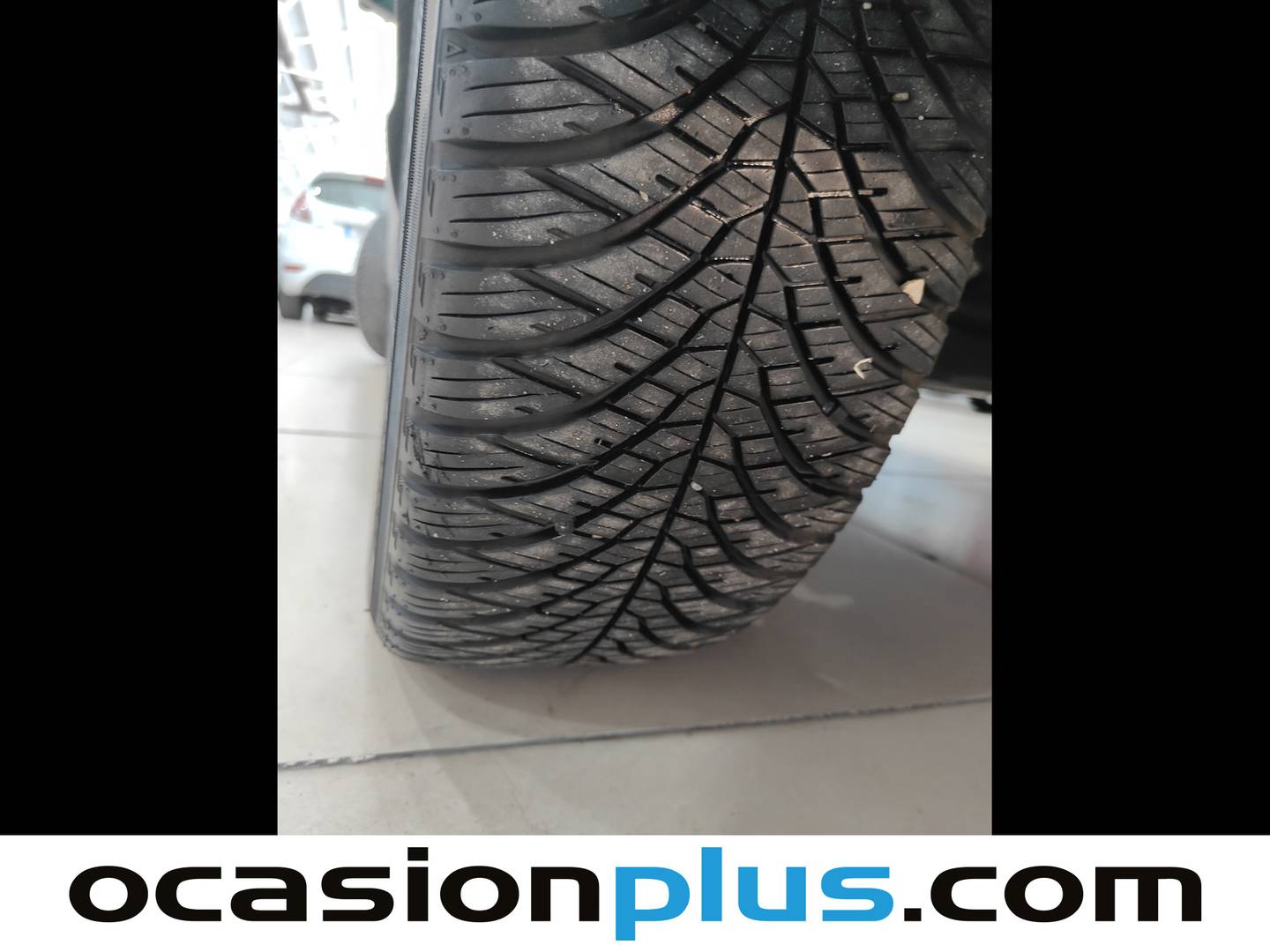 Nissan QASHQAI Nissan Qashqai dCi 130 Tekna+ XTronic (130 CV) de ocasión