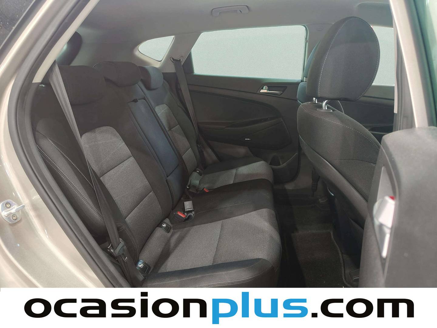 Hyundai Tucson Hyundai Tucson 1.6 CRDI 48V Tecno 4X2 (116 CV) km 0