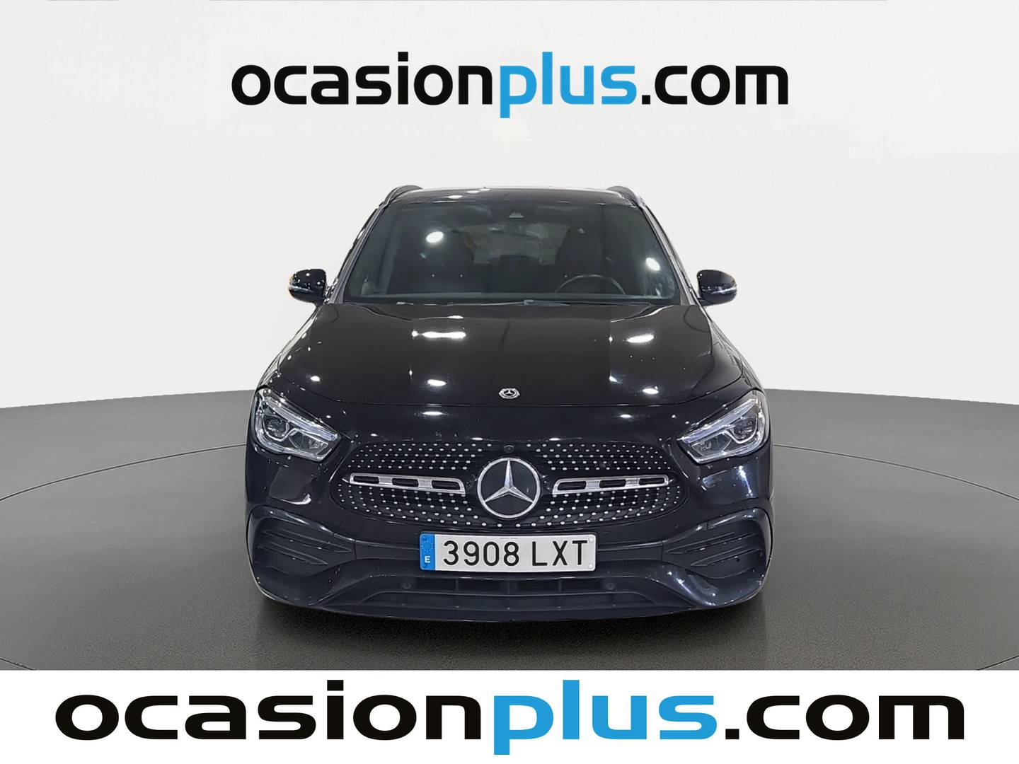 Mercedes GLA Mercedes-Benz GLA 200 (163 CV) PACK AMG al mejor precio