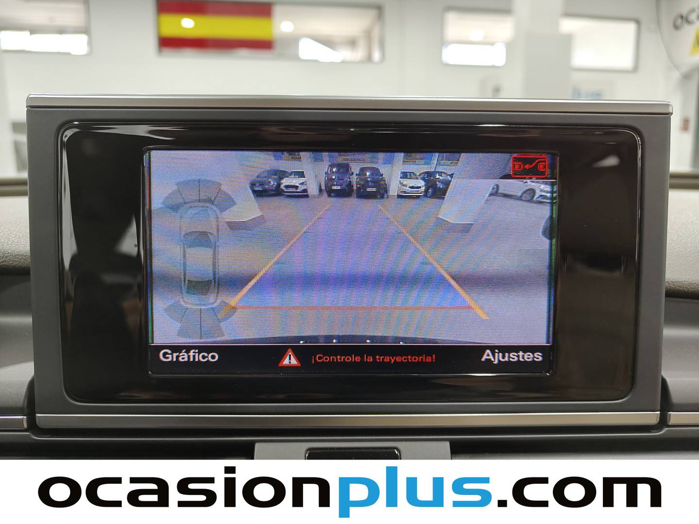 Foto Audi A6 Audi A6 Advanced Edition 3.0 TDI Quattro (218 CV) S Tronic