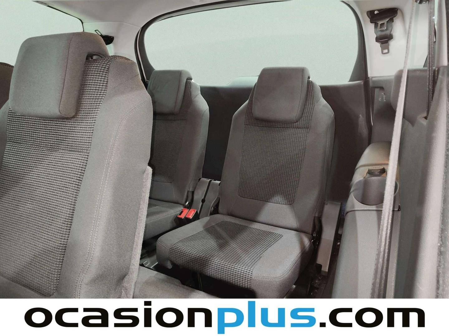 Equipamiento del Peugeot 5008 Peugeot 5008 Allure 1.2 PureTech S&S (130 CV) 7 Plazas