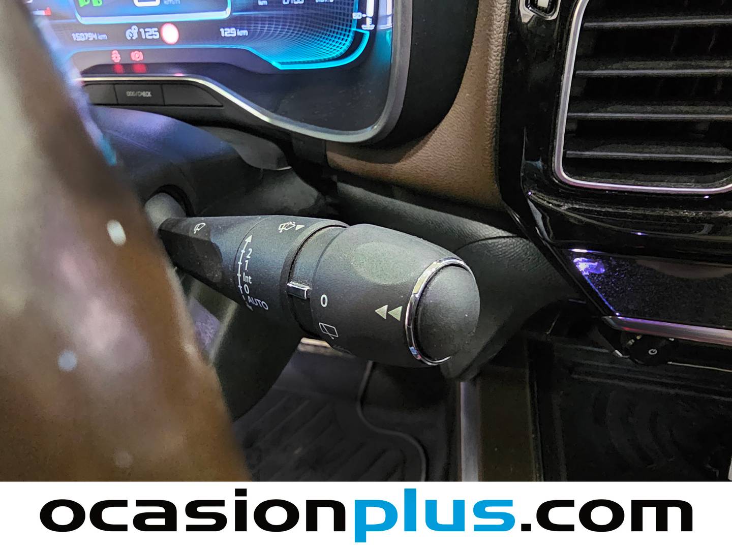 Citroën C5 Aircross Citroën C5 Aircross BlueHdi 130 S&S Shine EAT8 (131 CV) de segunda mano