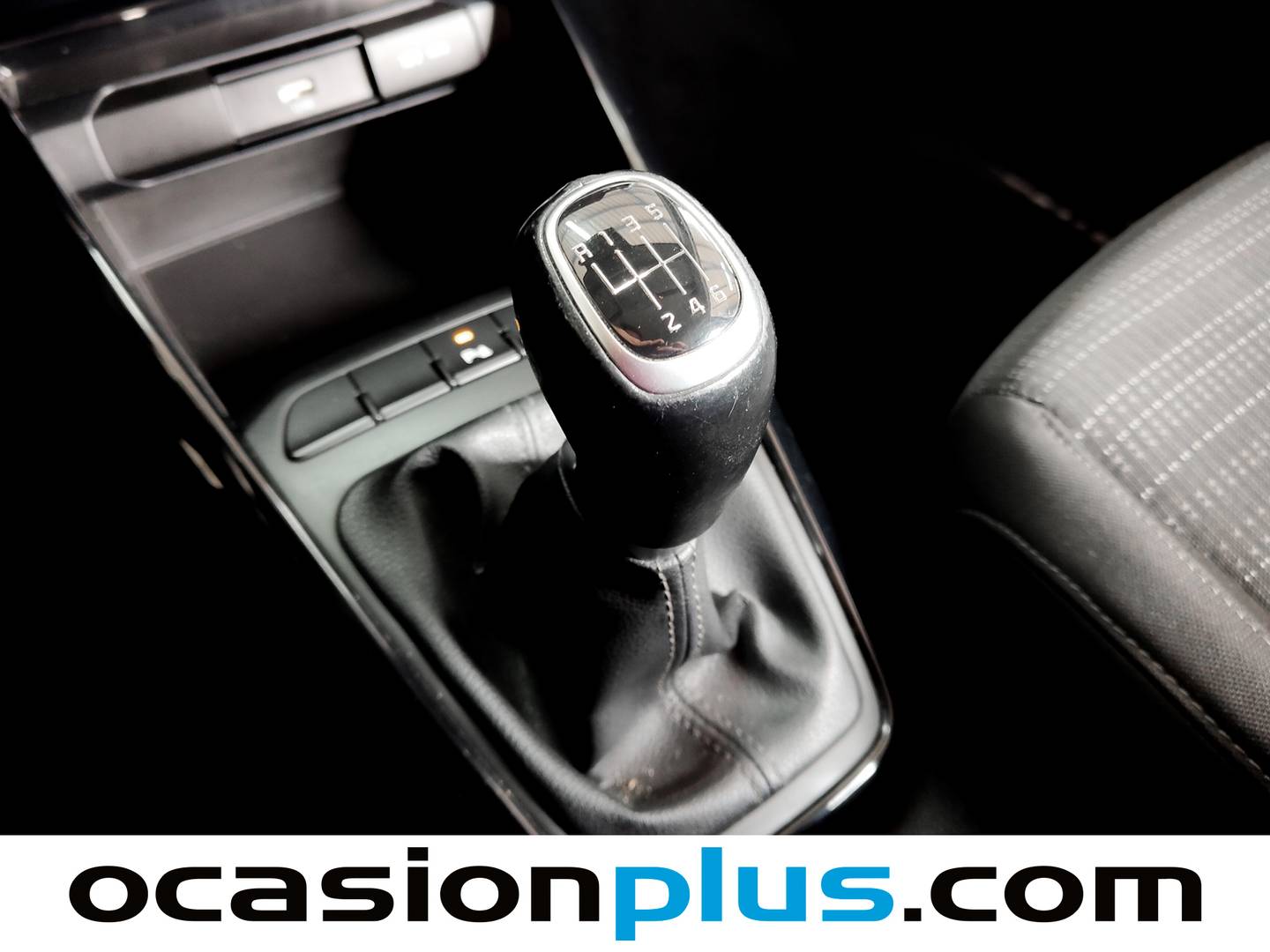 KIA Stonic Kia Stonic 1.0 T-GDi MHEV Drive iMT (100 CV) de segunda mano