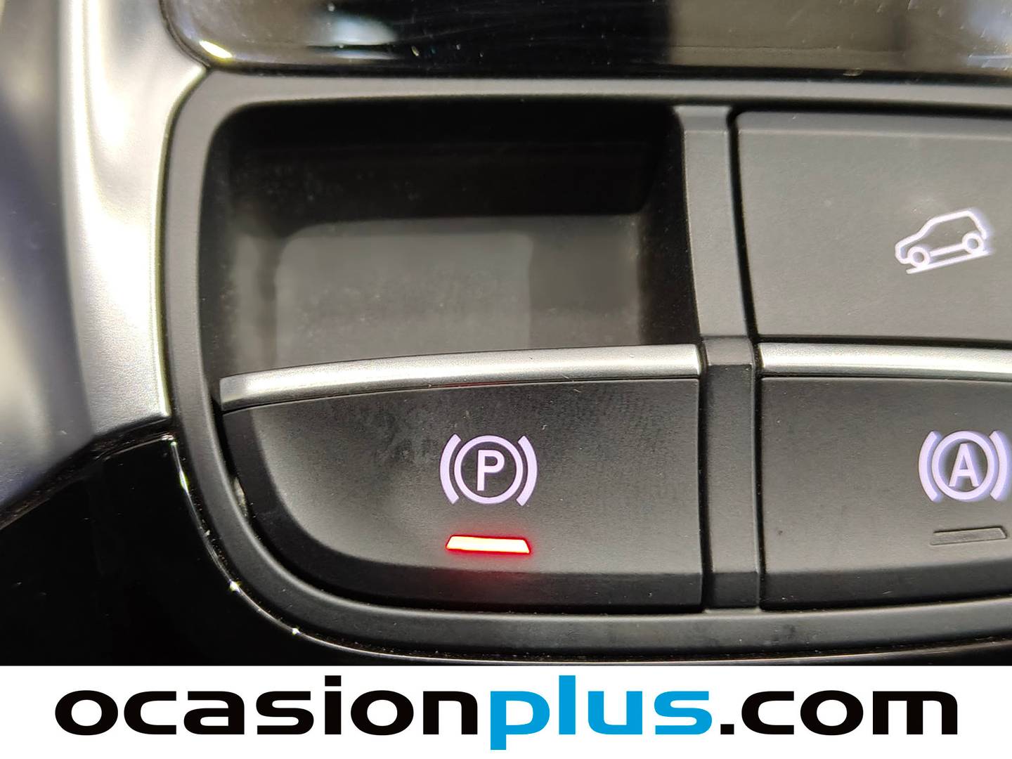 Foto MG HS MG eHS 1.5 T-GDI PHEV Luxury (258 CV)