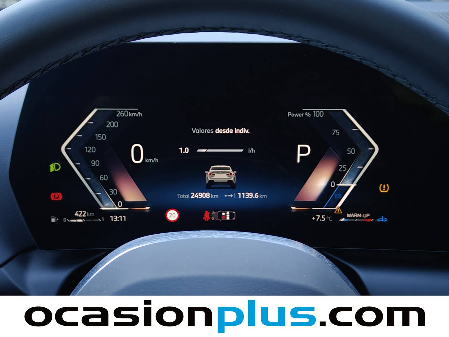 Foto BMW Serie 2 BMW Serie 2 218d Gran Coupe (150 CV) Paquete M