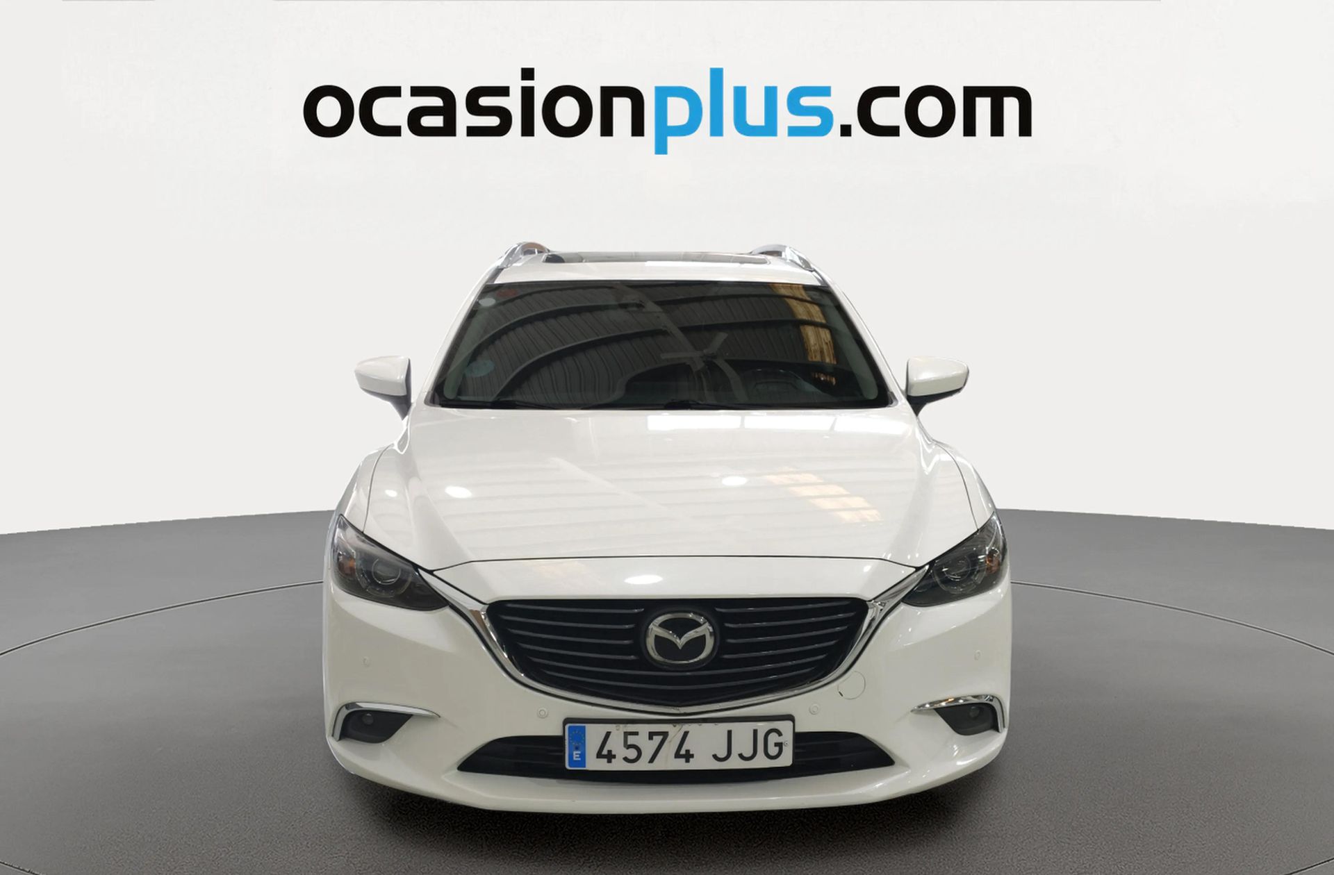Mazda Mazda6 2.2 DE Wagon Luxury Pack Premium Pack Travel - foto 15
