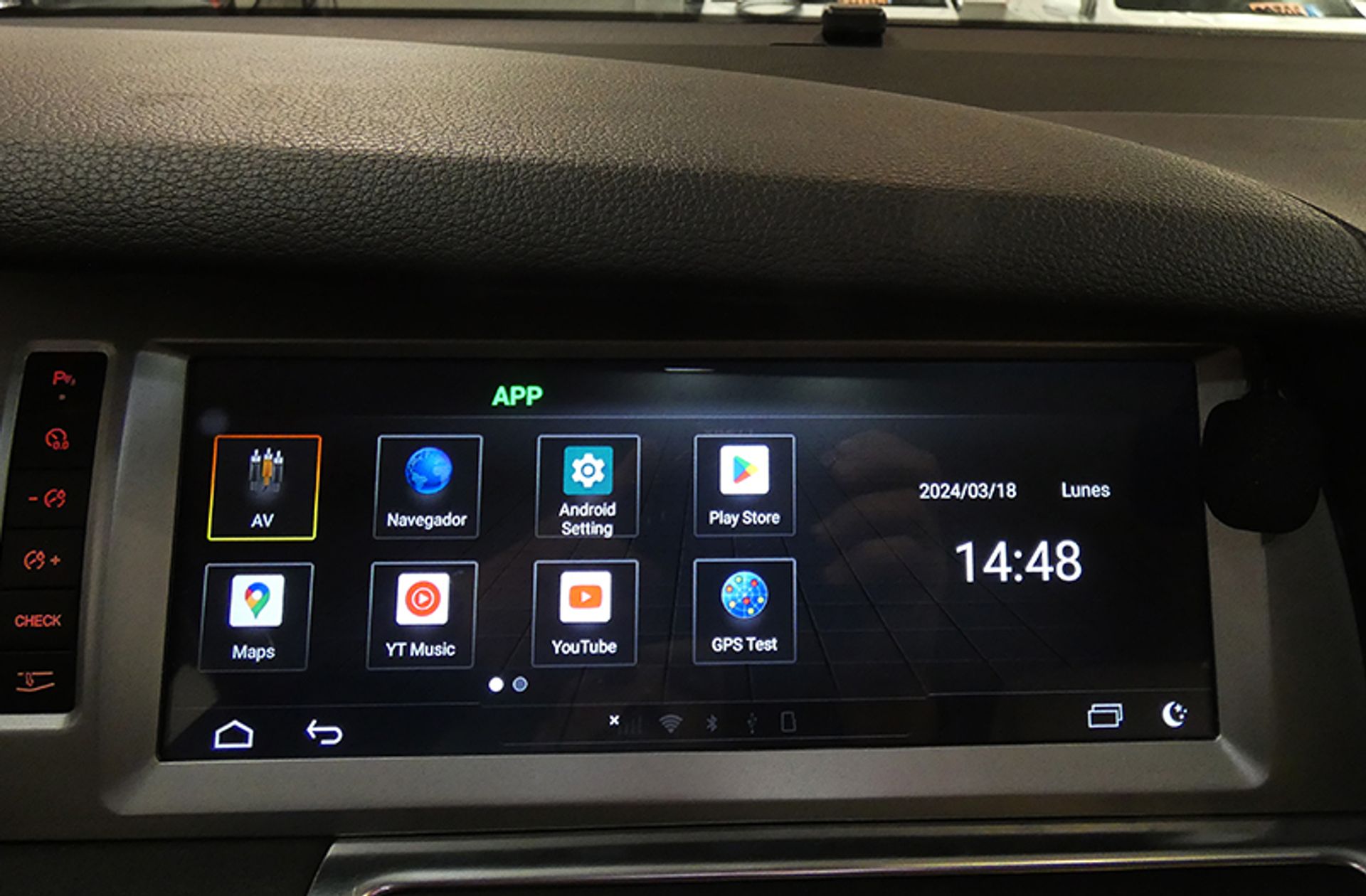 Audi Q7 3.0 TDI DPF quattro tiptronic - foto 30
