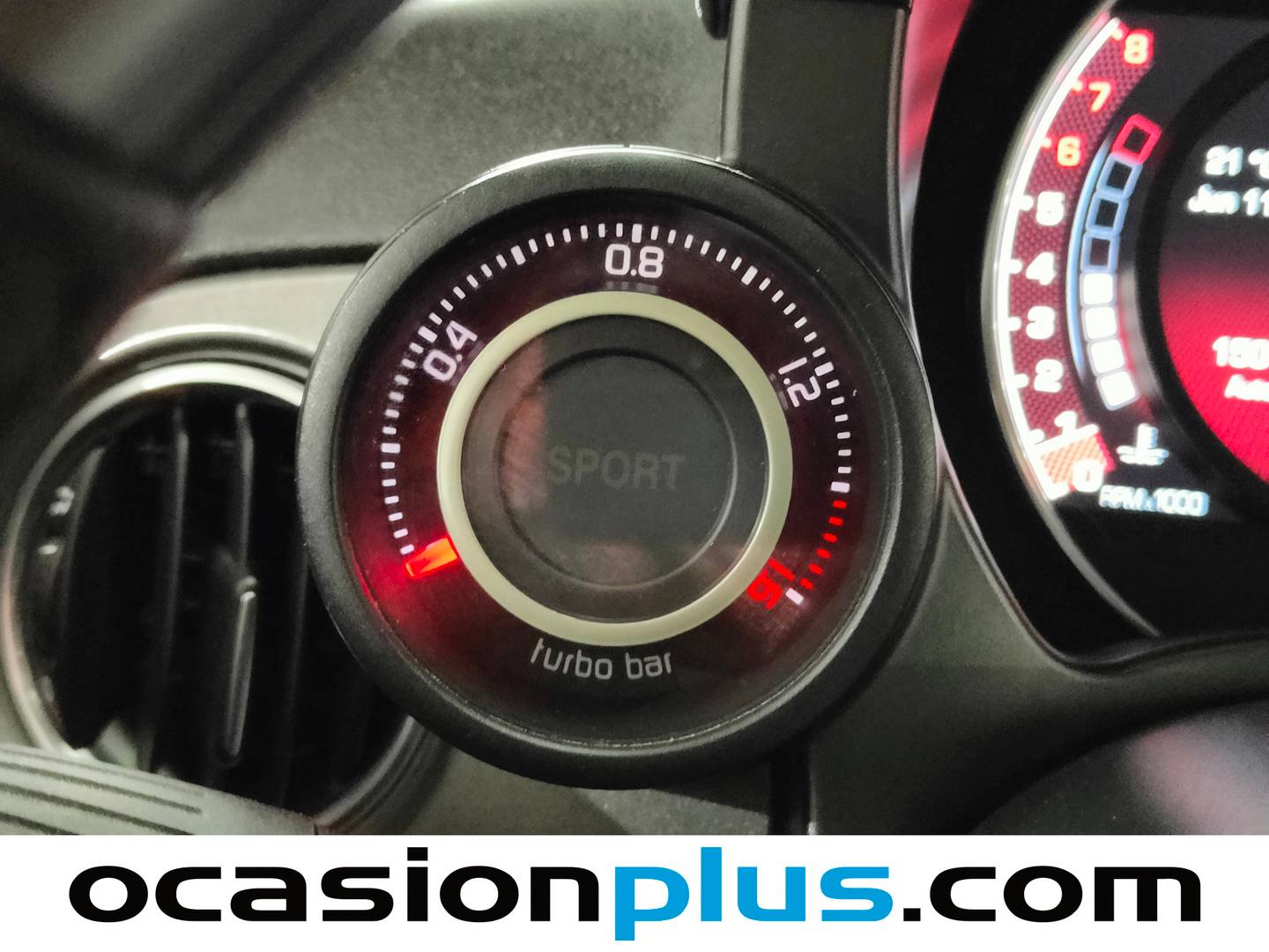 Abarth 500 Abarth 500 1.4 16v T-Jet 595 (145 CV) barato
