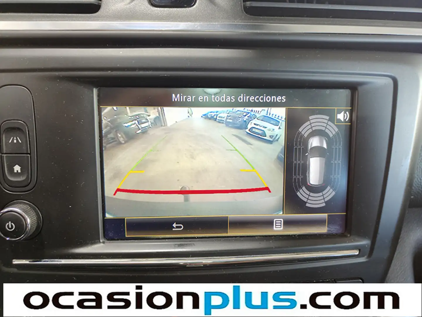 Foto Renault Kadjar Renault Kadjar Zen Energy TCe (130 CV) EDC