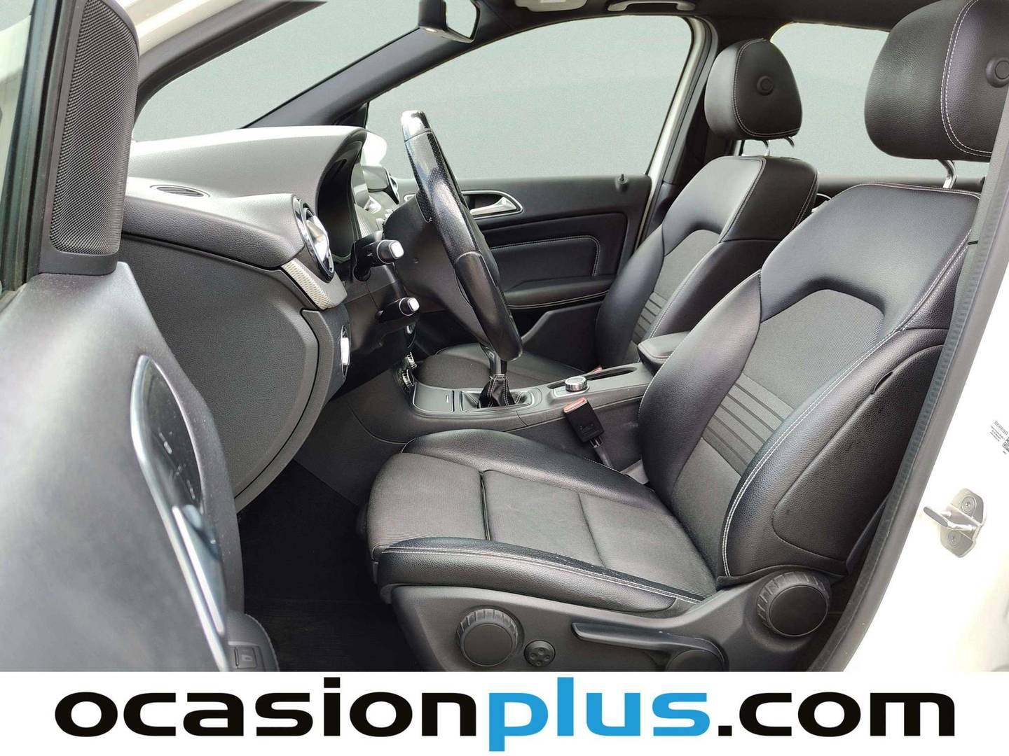 Mercedes Clase B Mercedes Clase B 200 d (136 CV) 136cv