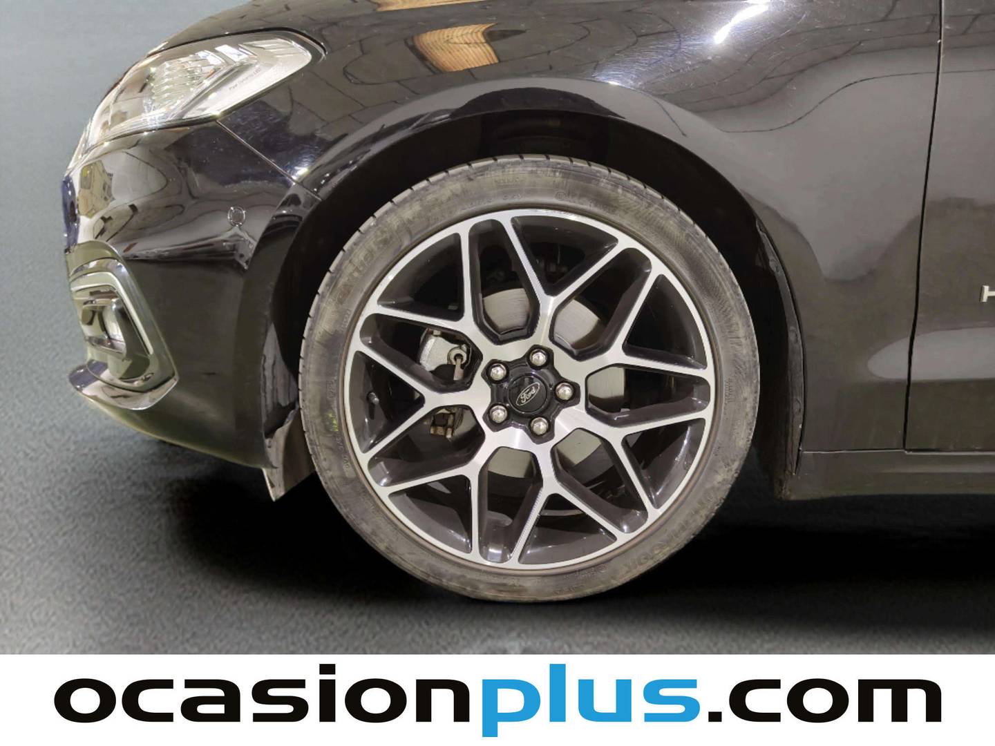 Ford Mondeo Ford Mondeo SportBreak 2.0 Híbrido Hev Titanium 138 kW (187 CV) 2019