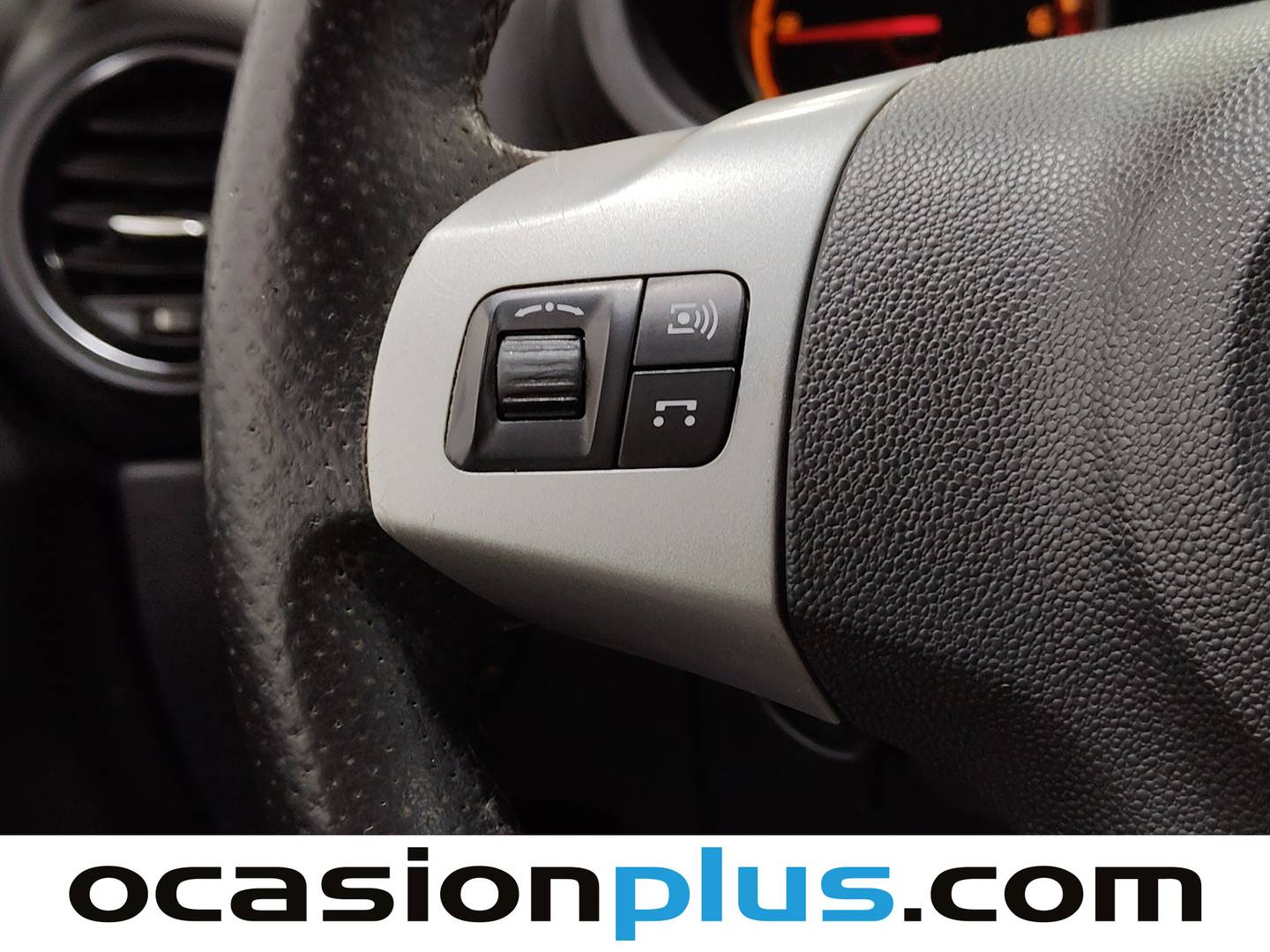 Equipamiento del Opel Corsa Opel Corsa 1.3 CDTI Sport (90 CV)