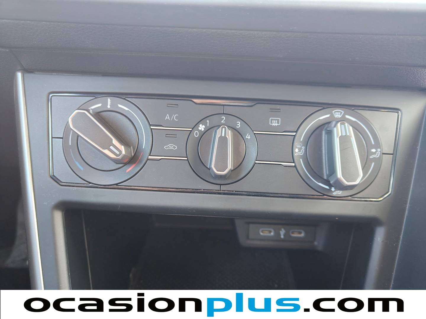 Foto Volkswagen Polo Volkswagen Polo Life 1.0 TSI (95 CV)