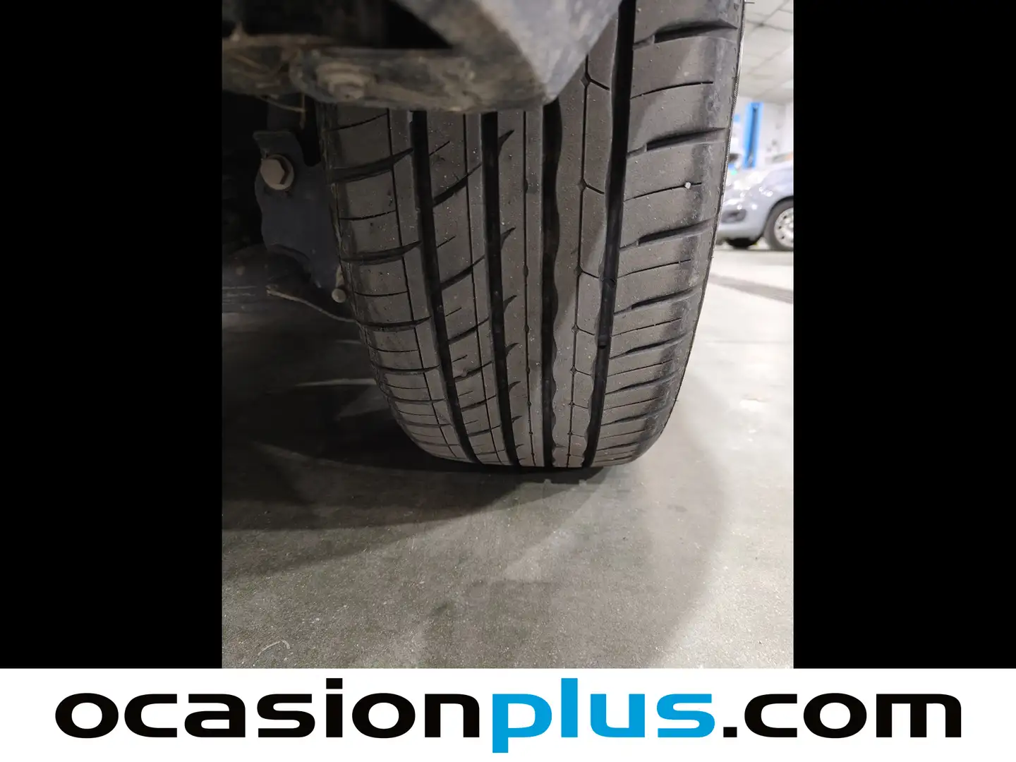 Foto Renault Mégane Renault Megane Intens E-Tech Híbrido (160 CV)