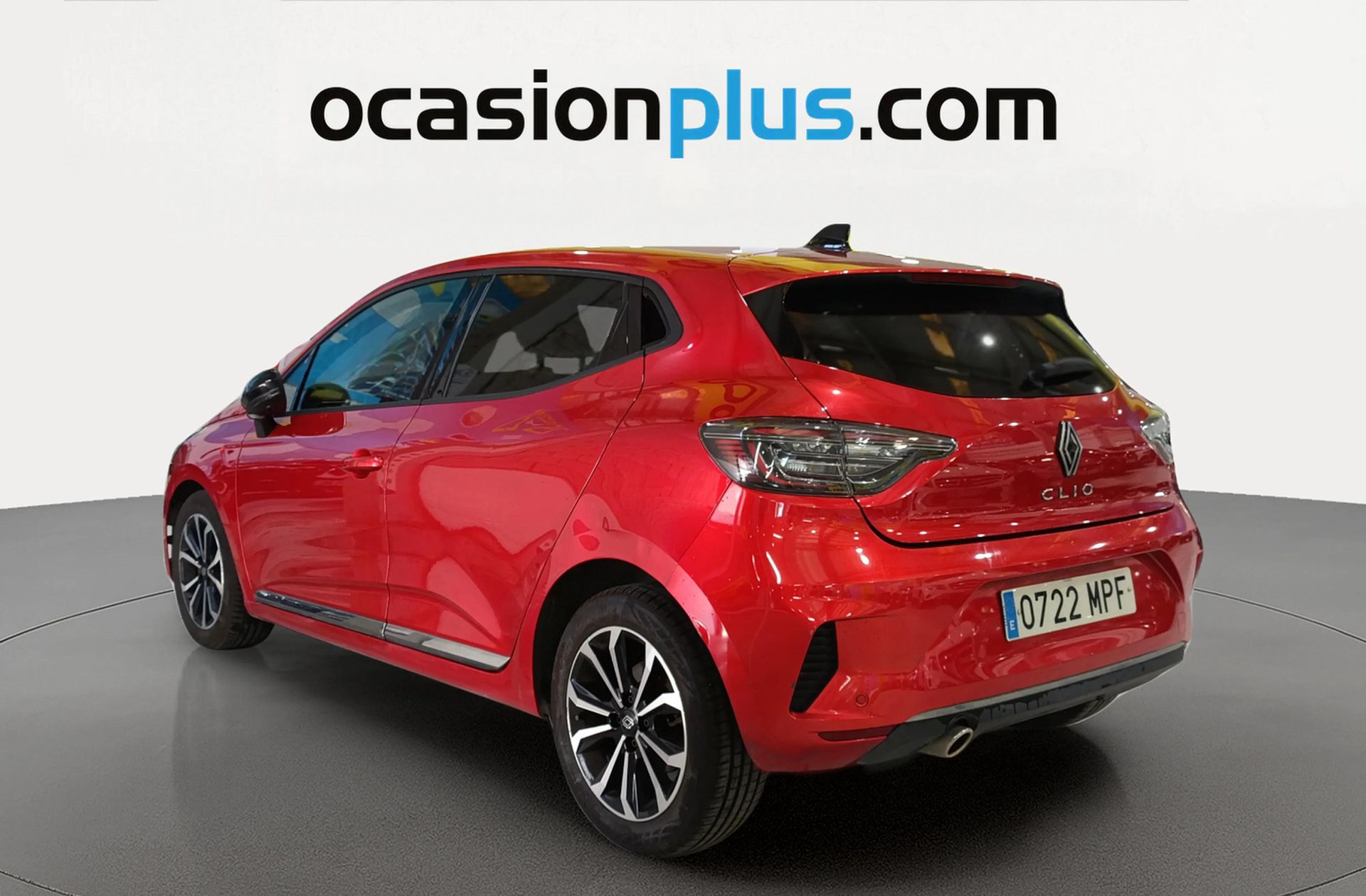 Renault Clio Techno TCe - foto 3