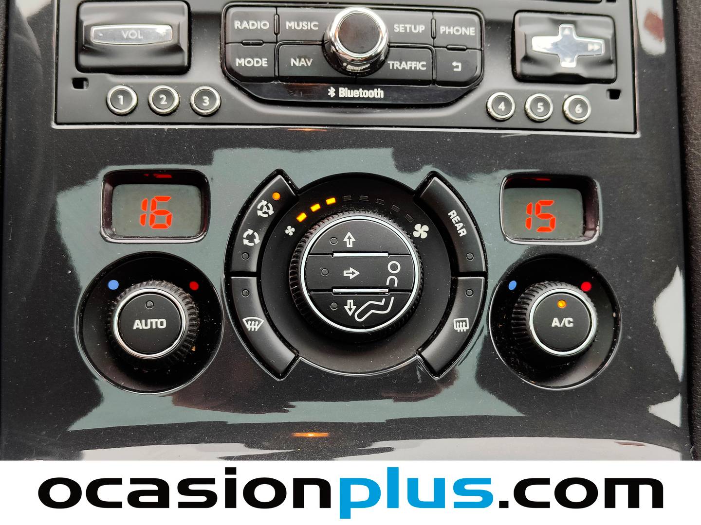 Accesorios del Peugeot 5008 Peugeot 5008 Allure 1.2 PureTech S&S (130 CV) 7 Plazas